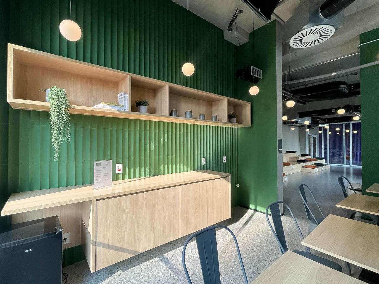 Apartamento Ibira By - Por Temporada São Paulo