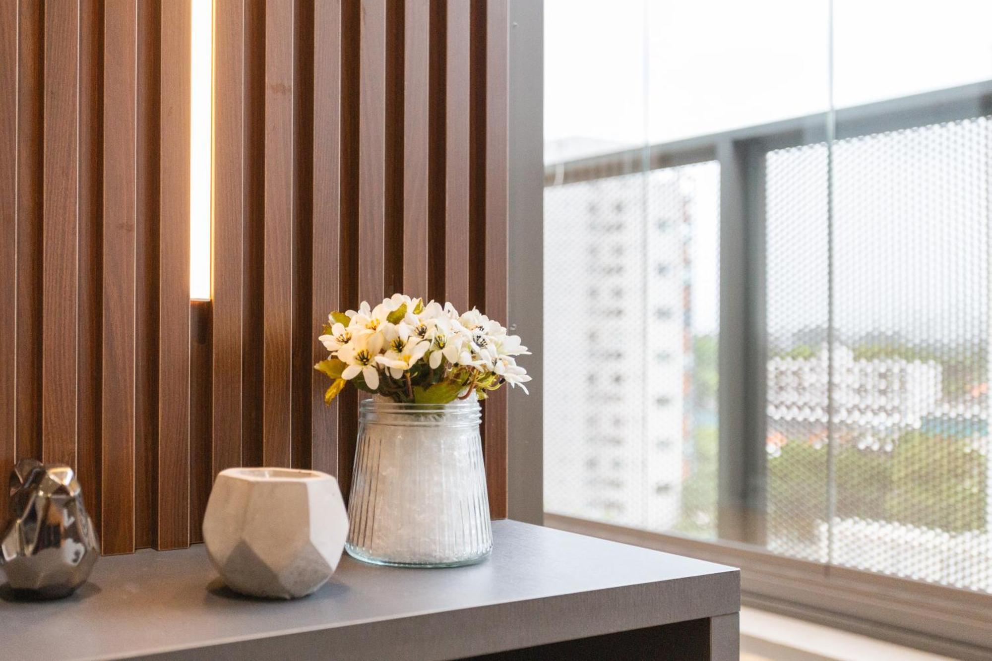 Ibira By - Por Temporada Apartamento São Paulo